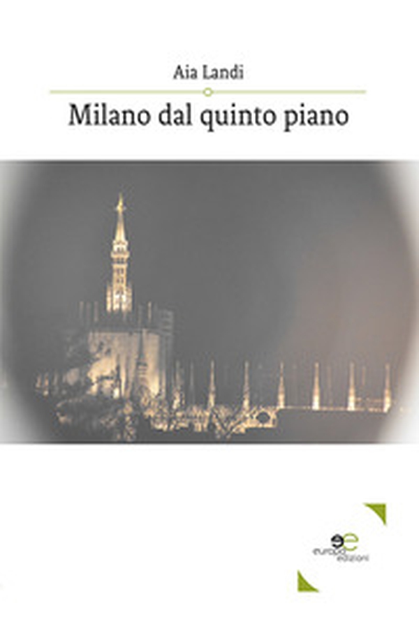Milano dal quinto piano - Librerie.coop Milano dal quinto piano - Librerie.coop