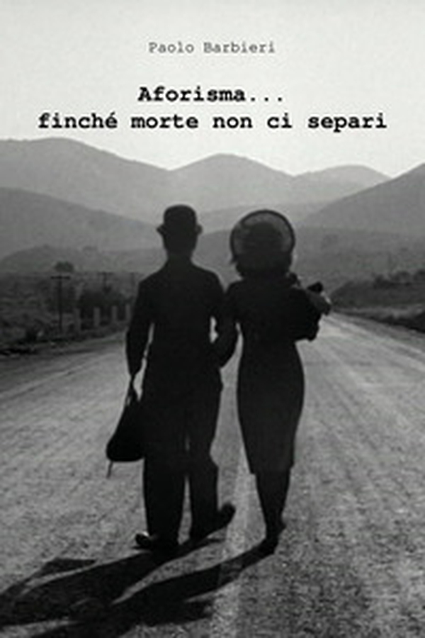 Aforisma... finché morte non ci separi - Librerie.coop