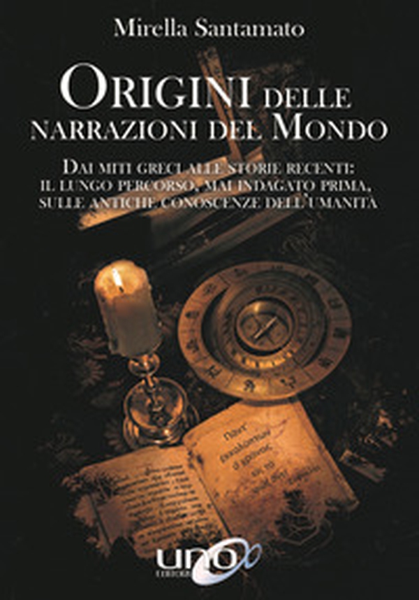 Origini delle narrazioni del mondo - Librerie.coop Origini delle narrazioni del mondo - Librerie.coop