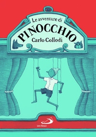 Le avventure di Pinocchio - Librerie.coop Le avventure di Pinocchio - Librerie.coop