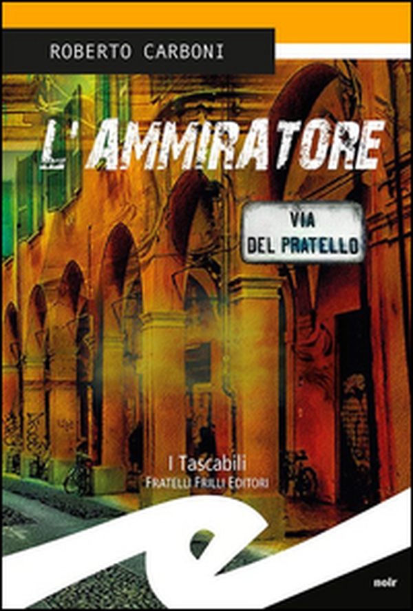 L'ammiratore - Librerie.coop L'ammiratore - Librerie.coop