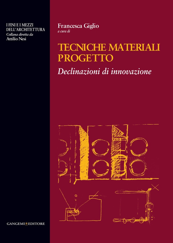 Tecniche materiali progetto - Librerie.coop Tecniche materiali progetto - Librerie.coop