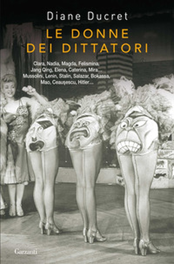 Le donne dei dittatori - Librerie.coop Le donne dei dittatori - Librerie.coop