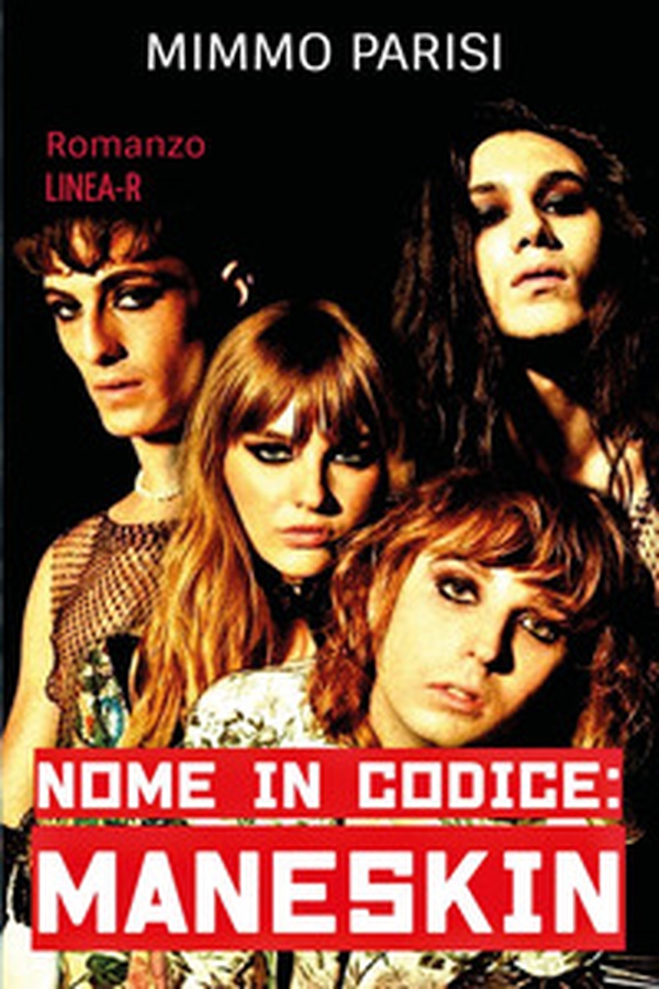Nome in codice: Måneskin - Librerie.coop Nome in codice: Måneskin - Librerie.coop