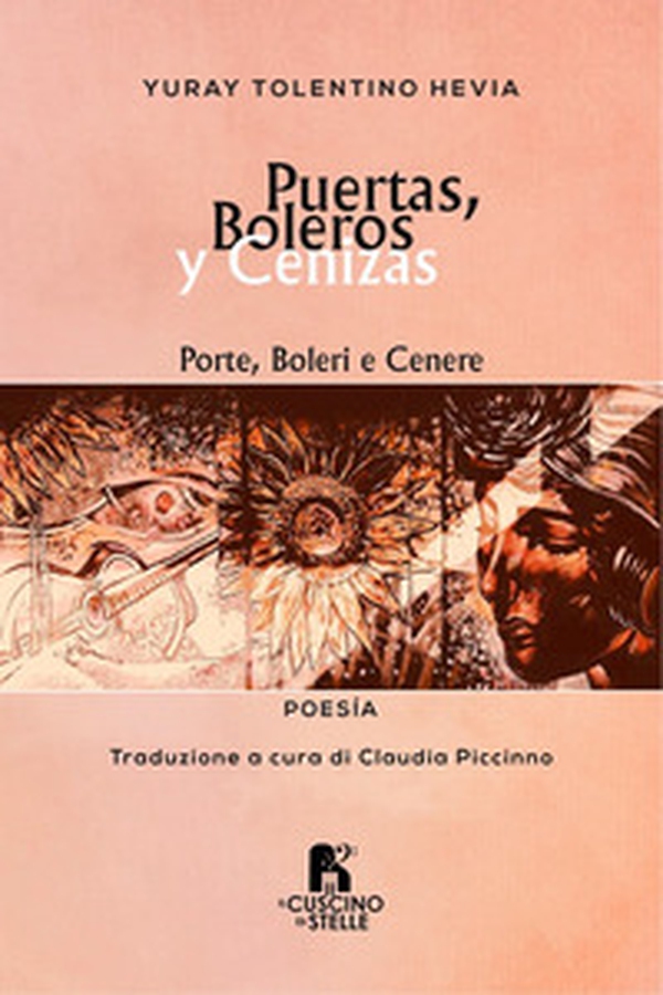 Puertas, boleros y cenizas-Porte, boleri e cenere - Librerie.coop Puertas, boleros y cenizas-Porte, boleri e cenere - Librerie.coop