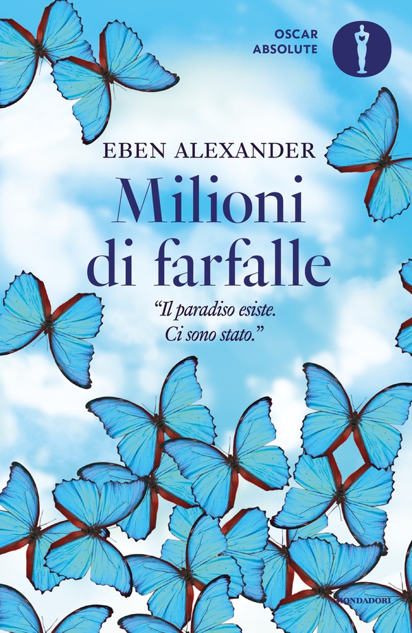Milioni di farfalle - Librerie.coop Milioni di farfalle - Librerie.coop