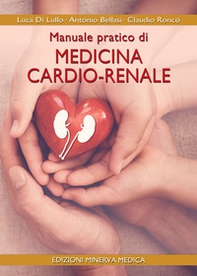 Manuale pratico di medicina cardio-renale - Librerie.coop Manuale pratico di medicina cardio-renale - Librerie.coop