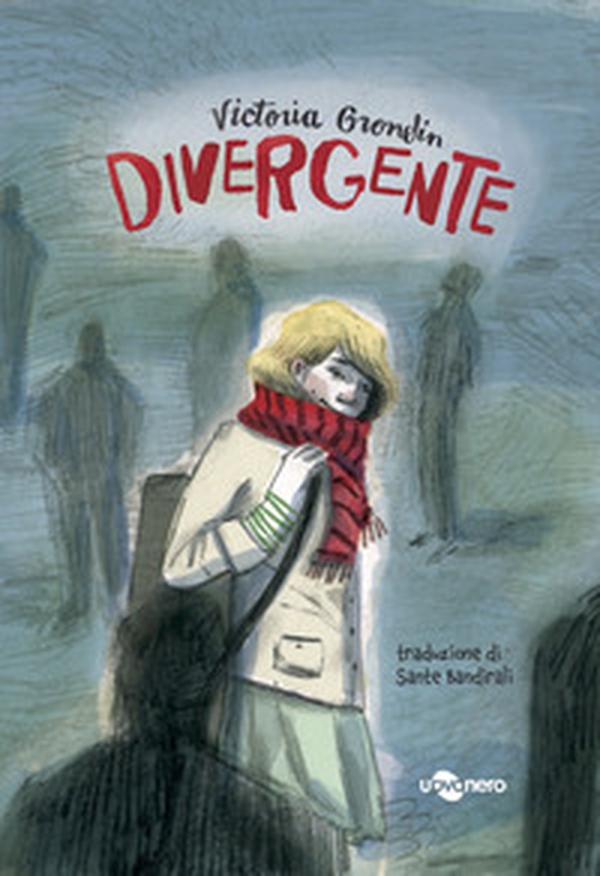 Divergente - Librerie.coop Divergente - Librerie.coop