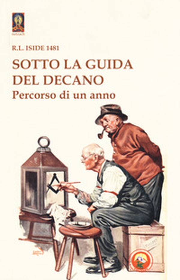 Sotto la guida del Decano. Percorsi di un anno - Librerie.coop Sotto la guida del Decano. Percorsi di un anno - Librerie.coop