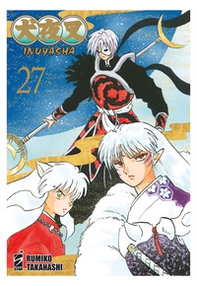 Inuyasha. Wide edition - Vol. 27 - Librerie.coop