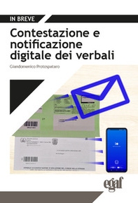 Contestazione e notificazione digitale dei verbali - Librerie.coop