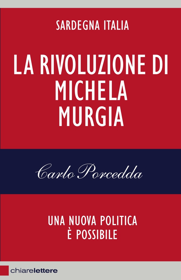 La rivoluzione di Michela Murgia - Librerie.coop La rivoluzione di Michela Murgia - Librerie.coop