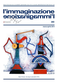 l'immaginazione 280 - Librerie.coop
