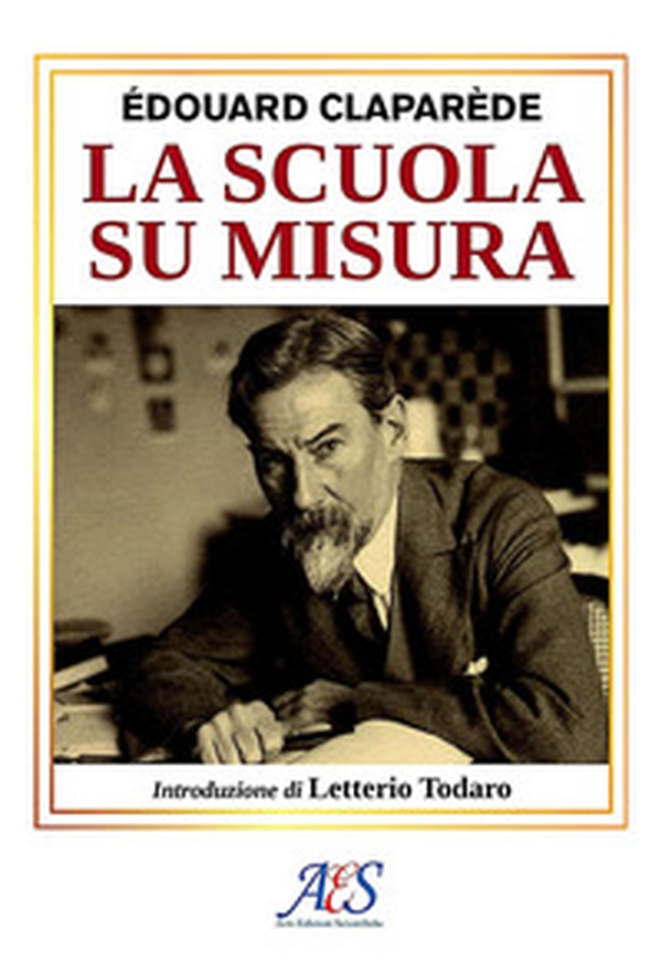 La scuola su misura - Librerie.coop La scuola su misura - Librerie.coop