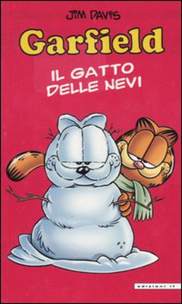 Il gatto delle nevi - Librerie.coop Il gatto delle nevi - Librerie.coop