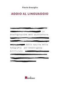 Addio al linguaggio - Librerie.coop