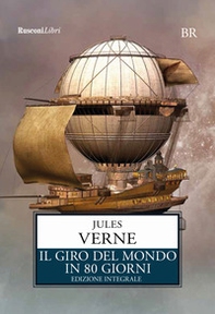 Il giro del mondo in 80 giorni - Librerie.coop Il giro del mondo in 80 giorni - Librerie.coop