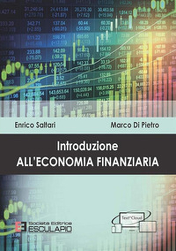 Introduzione all'economia finanziaria - Librerie.coop Introduzione all'economia finanziaria - Librerie.coop
