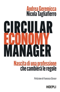Circular Economy Manager - Librerie.coop Circular Economy Manager - Librerie.coop