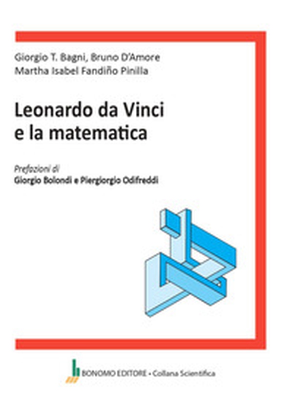 Leonardo da Vinci e la matematica - Librerie.coop
