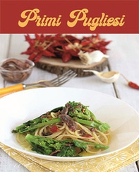 Primi pugliesi - Librerie.coop
