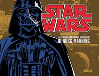 Star Wars. Le strisce quotidiane classiche - Librerie.coop Star Wars. Le strisce quotidiane classiche - Librerie.coop
