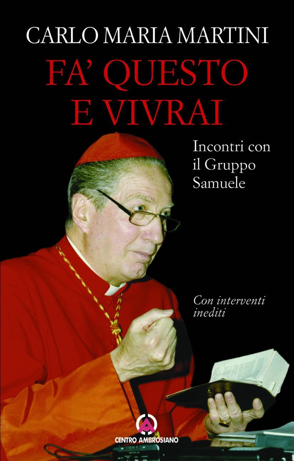 Fa questo e vivrai - Librerie.coop Fa questo e vivrai - Librerie.coop