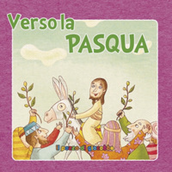Verso la Pasqua - Librerie.coop Verso la Pasqua - Librerie.coop