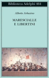 Marescialle e libertini - Librerie.coop
