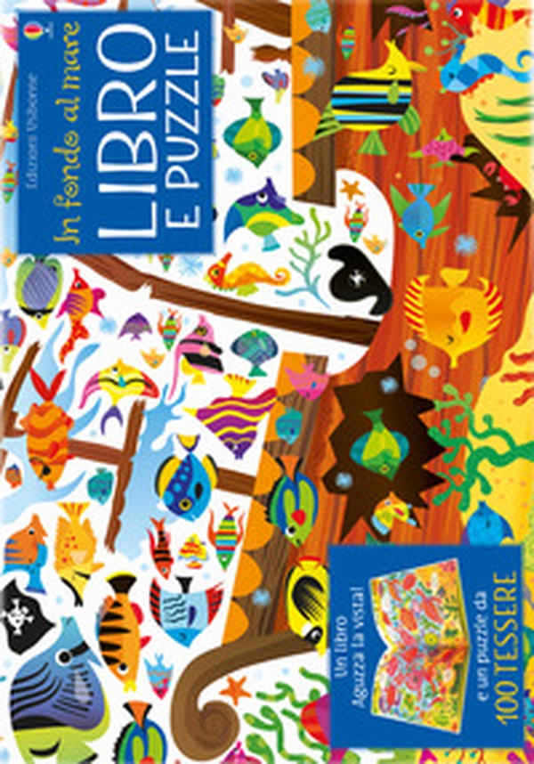 In fondo al mare - Librerie.coop In fondo al mare - Librerie.coop