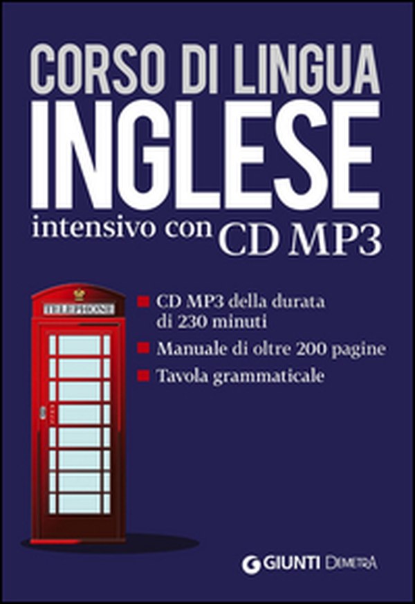 Corso di lingua. Inglese intensivo - Librerie.coop Corso di lingua. Inglese intensivo - Librerie.coop