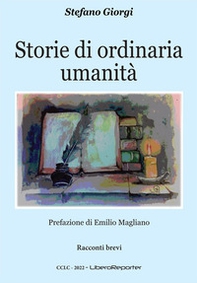 Storie di ordinaria umanità - Librerie.coop