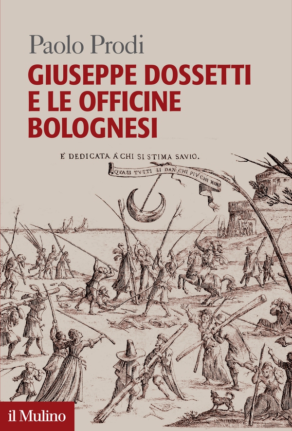 Giuseppe Dossetti e le Officine bolognesi - Librerie.coop Giuseppe Dossetti e le Officine bolognesi - Librerie.coop