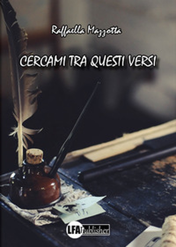 Cercami tra questi versi - Librerie.coop Cercami tra questi versi - Librerie.coop