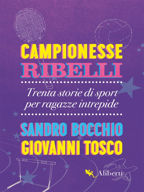 Campionesse ribelli - Librerie.coop Campionesse ribelli - Librerie.coop