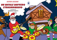 Un Natale davvero straordinario - Librerie.coop Un Natale davvero straordinario - Librerie.coop