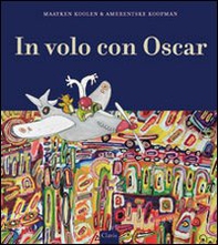 In volo con Oscar - Librerie.coop In volo con Oscar - Librerie.coop