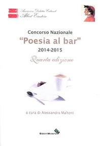 Poesia al bar 2014-2015 - Librerie.coop