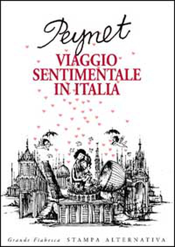 Viaggio sentimentale in Italia - Librerie.coop Viaggio sentimentale in Italia - Librerie.coop