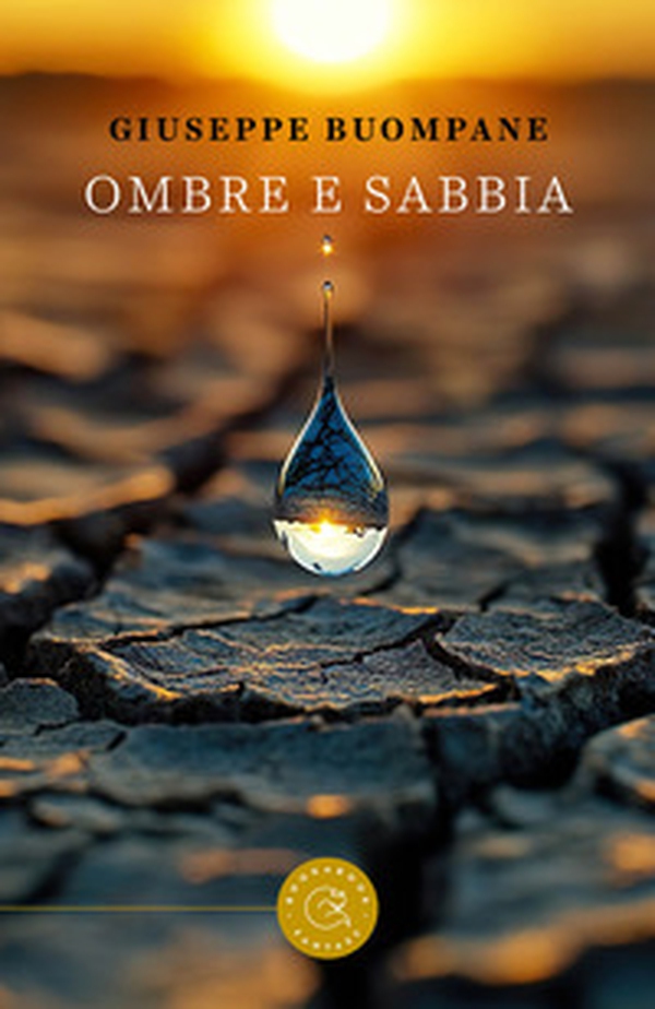 Ombre e sabbia - Librerie.coop