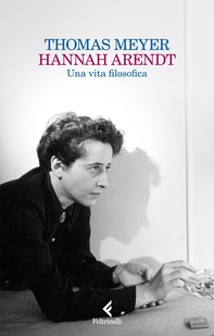 Hannah Arendt - Librerie.coop
