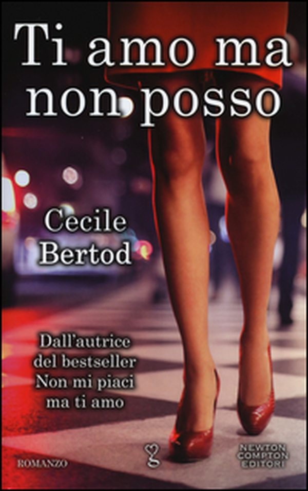 Ti amo ma non posso - Librerie.coop Ti amo ma non posso - Librerie.coop