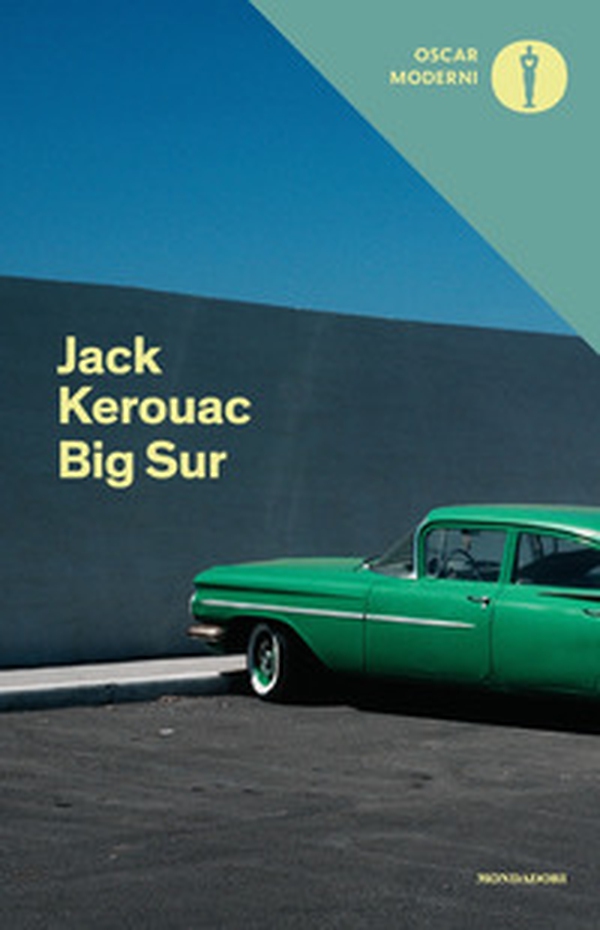 Big Sur - Librerie.coop Big Sur - Librerie.coop