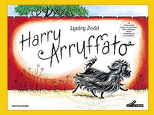 Harry Arruffato - Librerie.coop Harry Arruffato - Librerie.coop