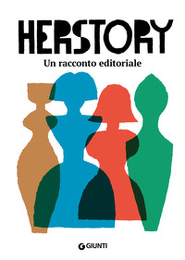 HerStory. Un racconto editoriale - Librerie.coop