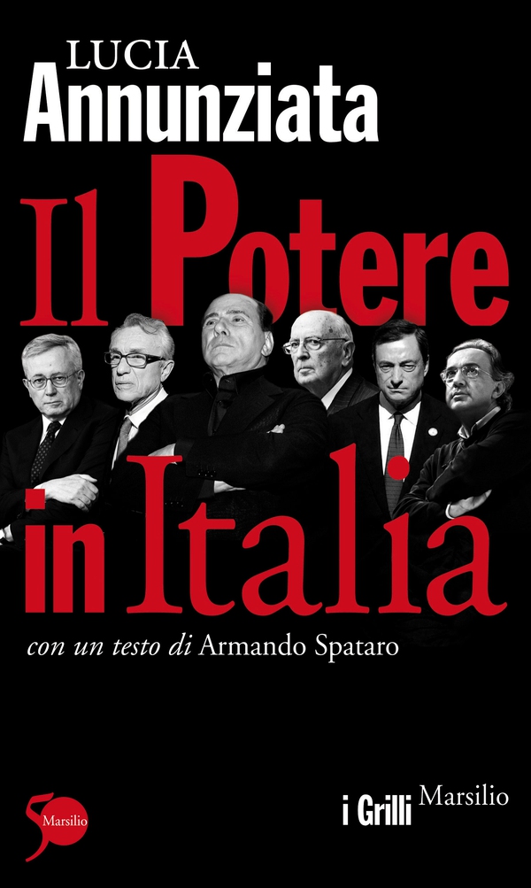 Il Potere in Italia - Librerie.coop Il Potere in Italia - Librerie.coop