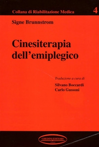 Cinesiterapia dell'emiplegico - Librerie.coop Cinesiterapia dell'emiplegico - Librerie.coop
