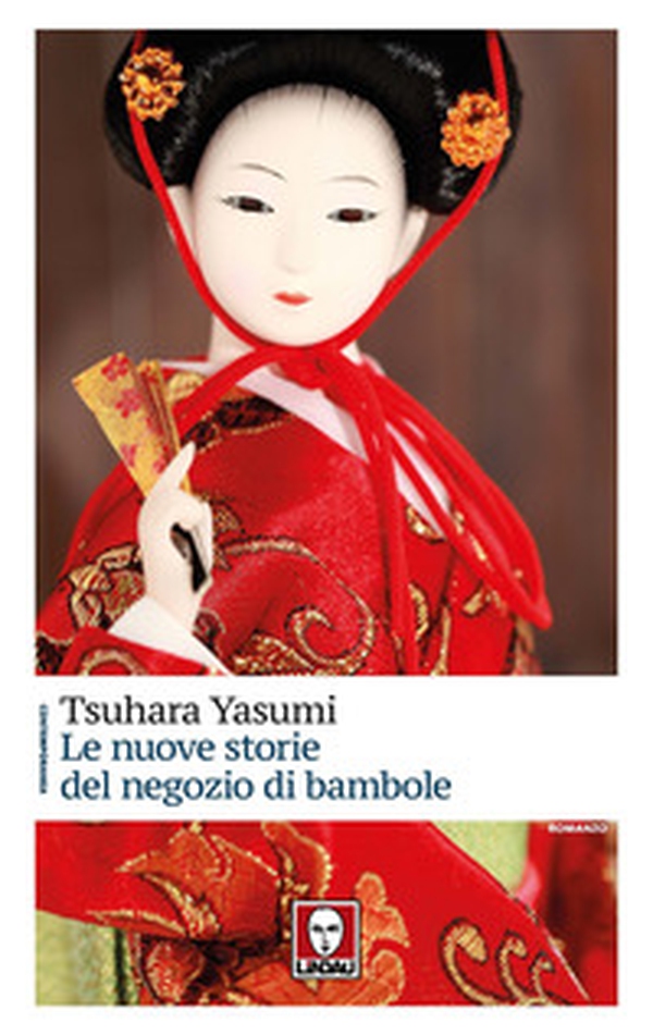 Le nuove storie del negozio di bambole - Librerie.coop Le nuove storie del negozio di bambole - Librerie.coop