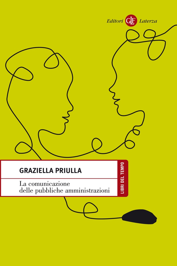 La comunicazione delle pubbliche amministrazioni - Librerie.coop La comunicazione delle pubbliche amministrazioni - Librerie.coop
