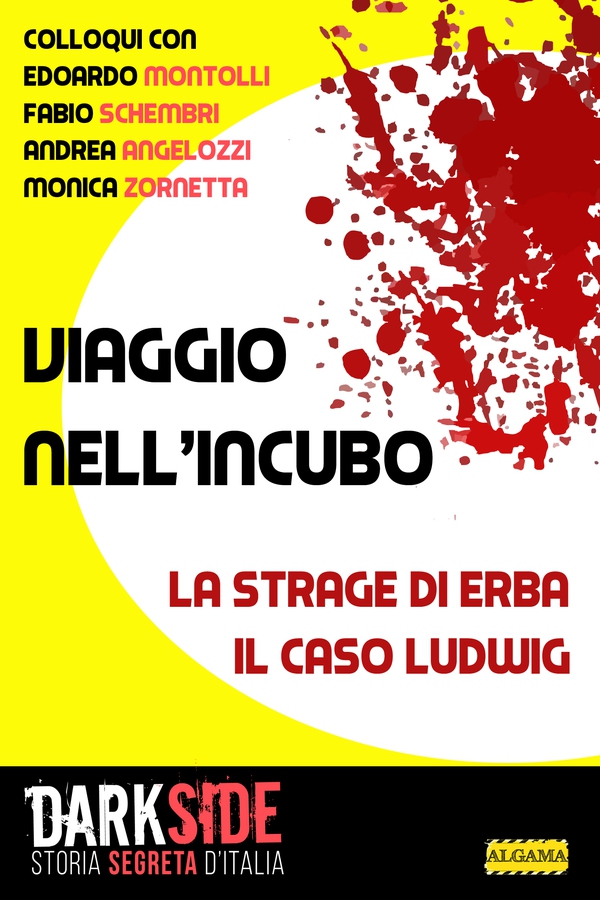 Viaggio nell’incubo - Librerie.coop Viaggio nell’incubo - Librerie.coop